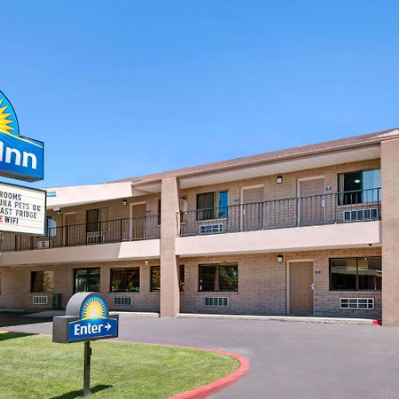 Days Inn By Wyndham Albuquerque West Bagian luar foto