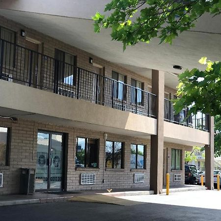 Days Inn By Wyndham Albuquerque West Bagian luar foto