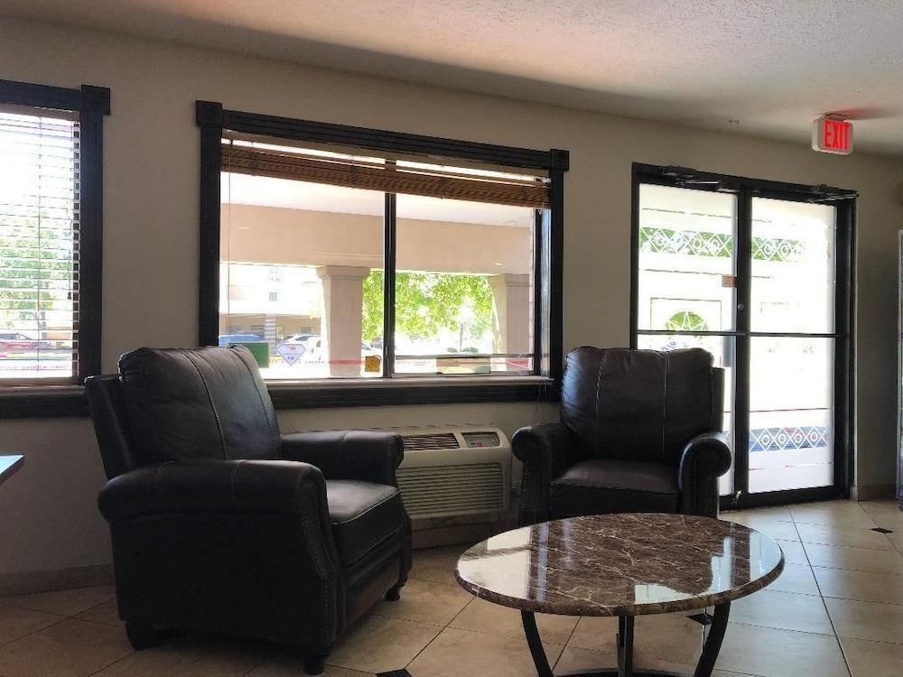 Days Inn By Wyndham Albuquerque West Bagian luar foto