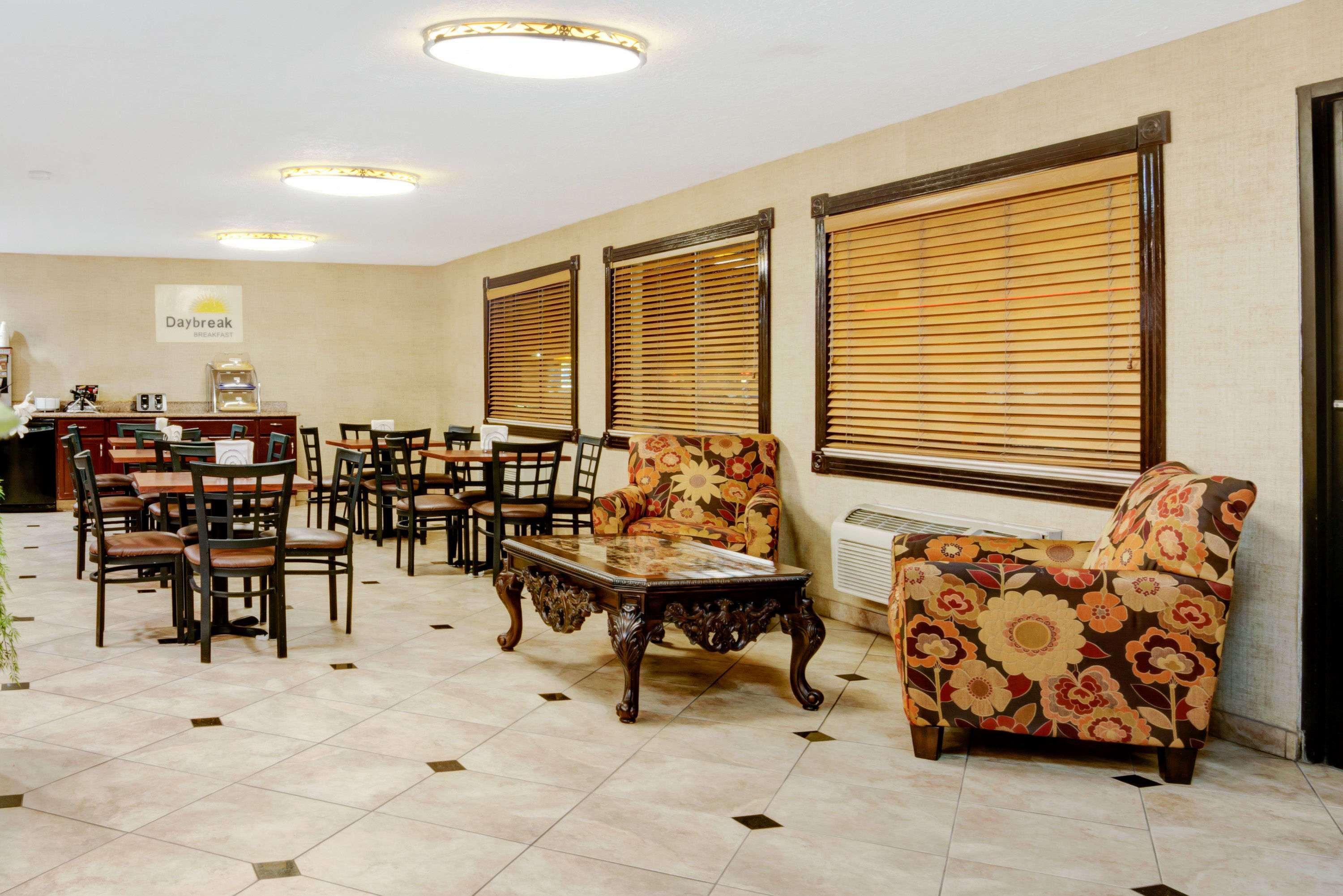 Days Inn By Wyndham Albuquerque West Bagian luar foto