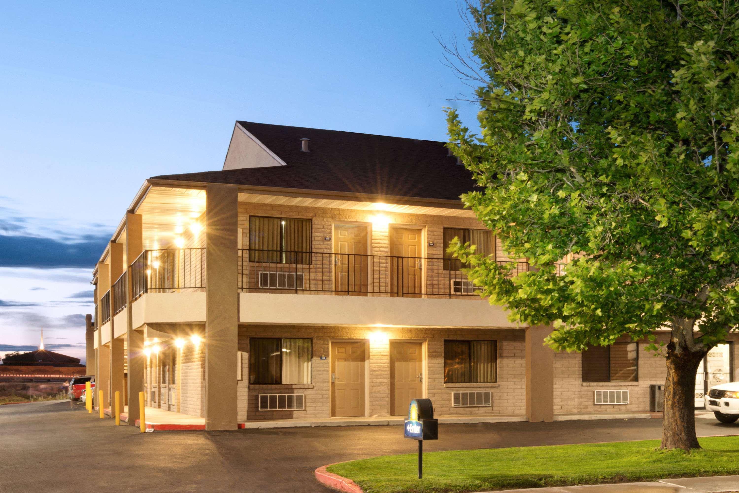 Days Inn By Wyndham Albuquerque West Bagian luar foto