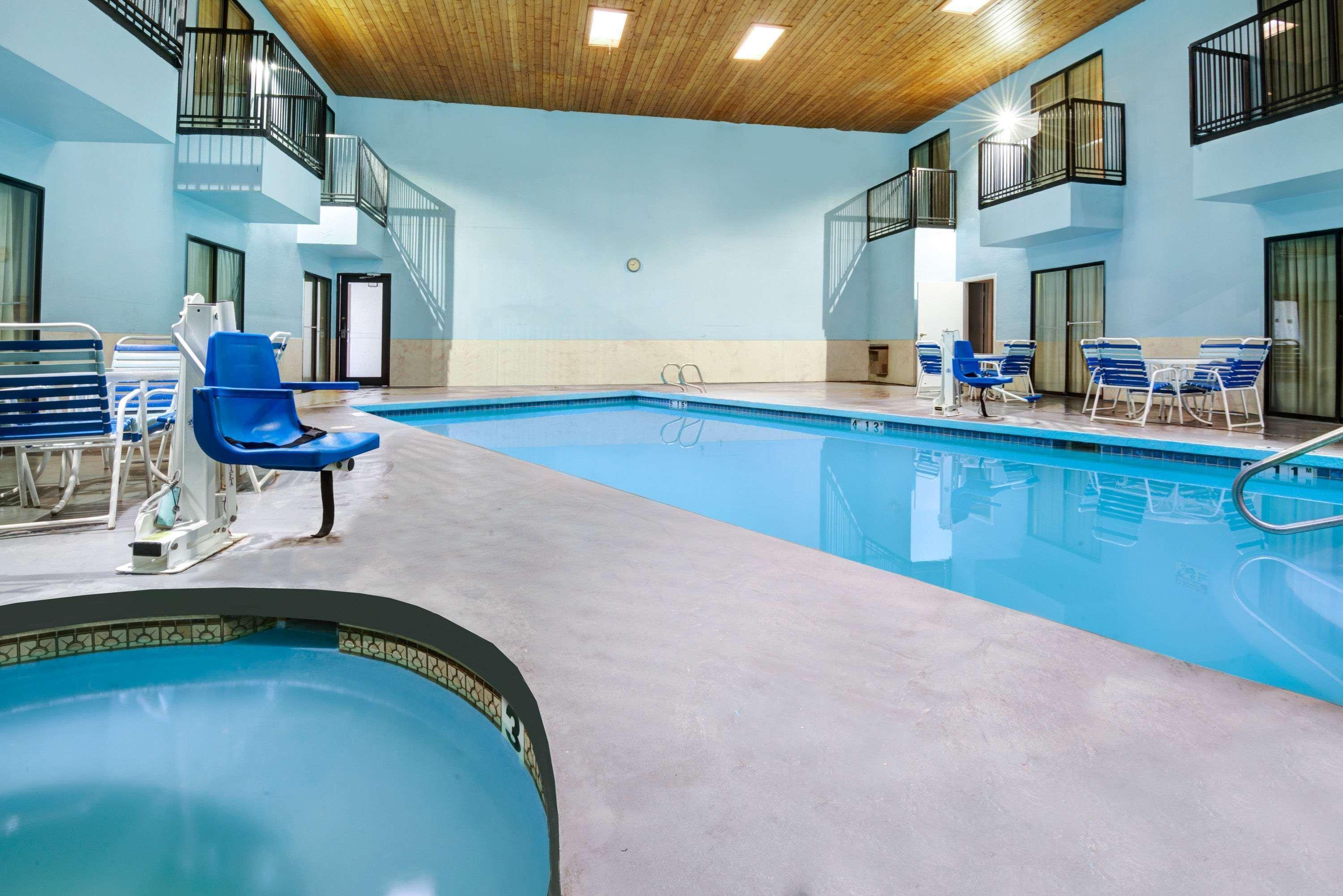 Days Inn By Wyndham Albuquerque West Bagian luar foto