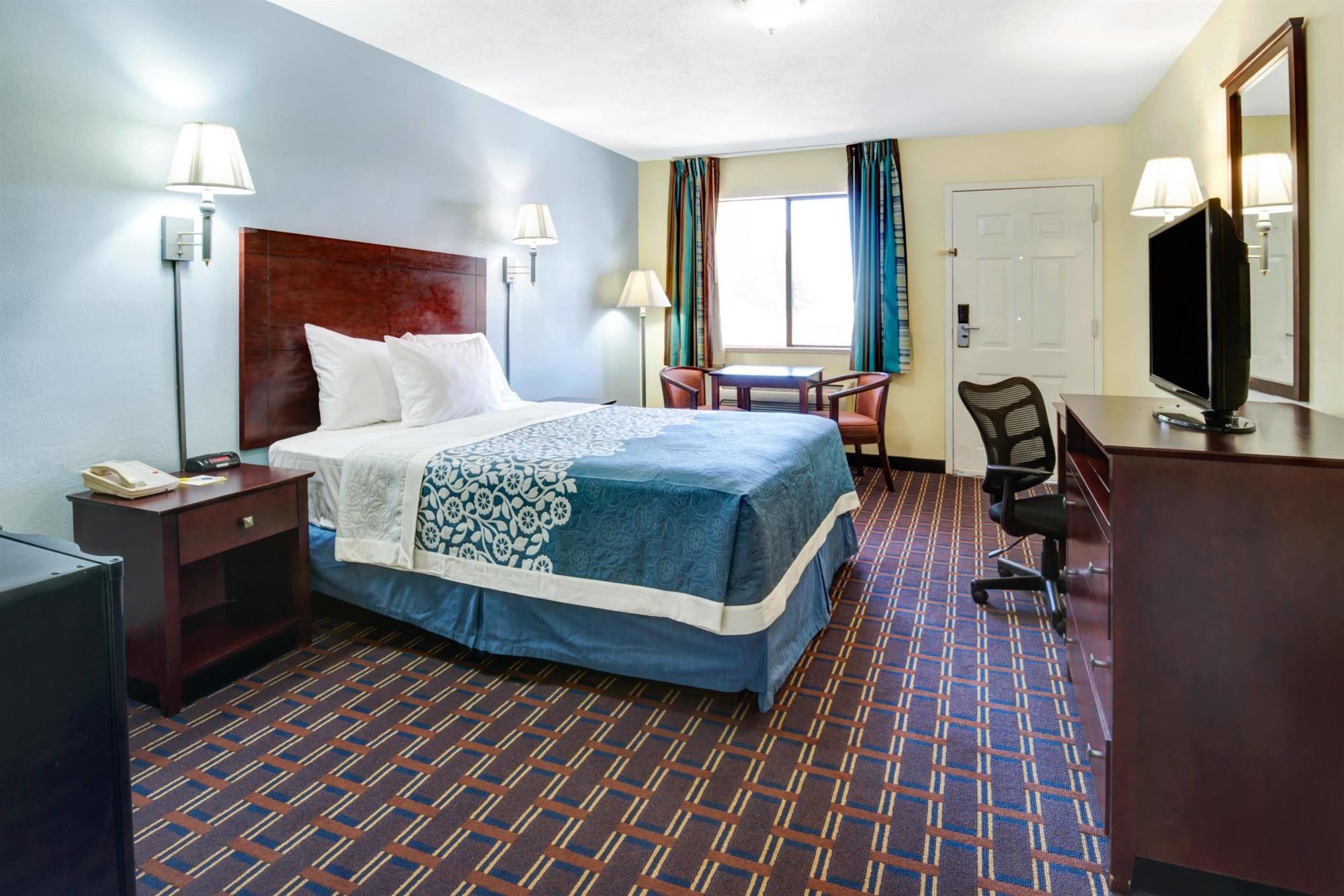 Days Inn By Wyndham Albuquerque West Bagian luar foto