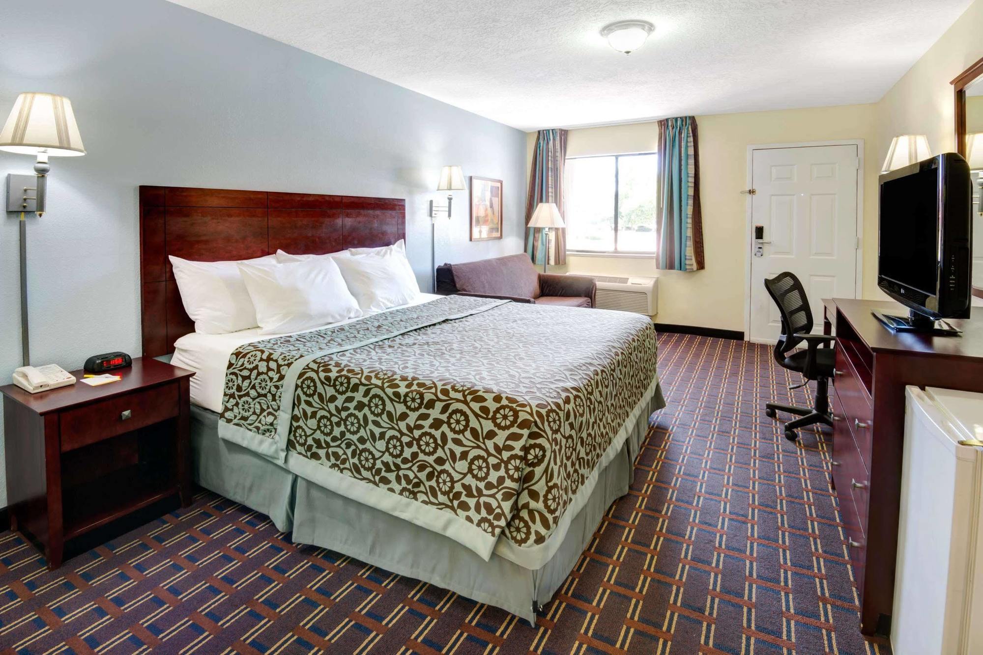 Days Inn By Wyndham Albuquerque West Bagian luar foto