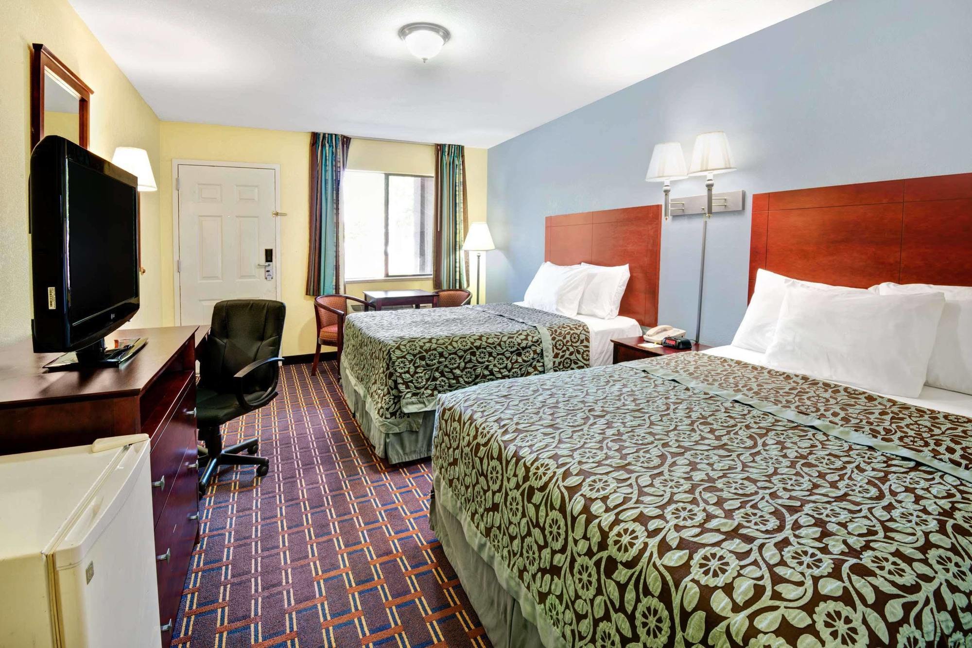 Days Inn By Wyndham Albuquerque West Bagian luar foto