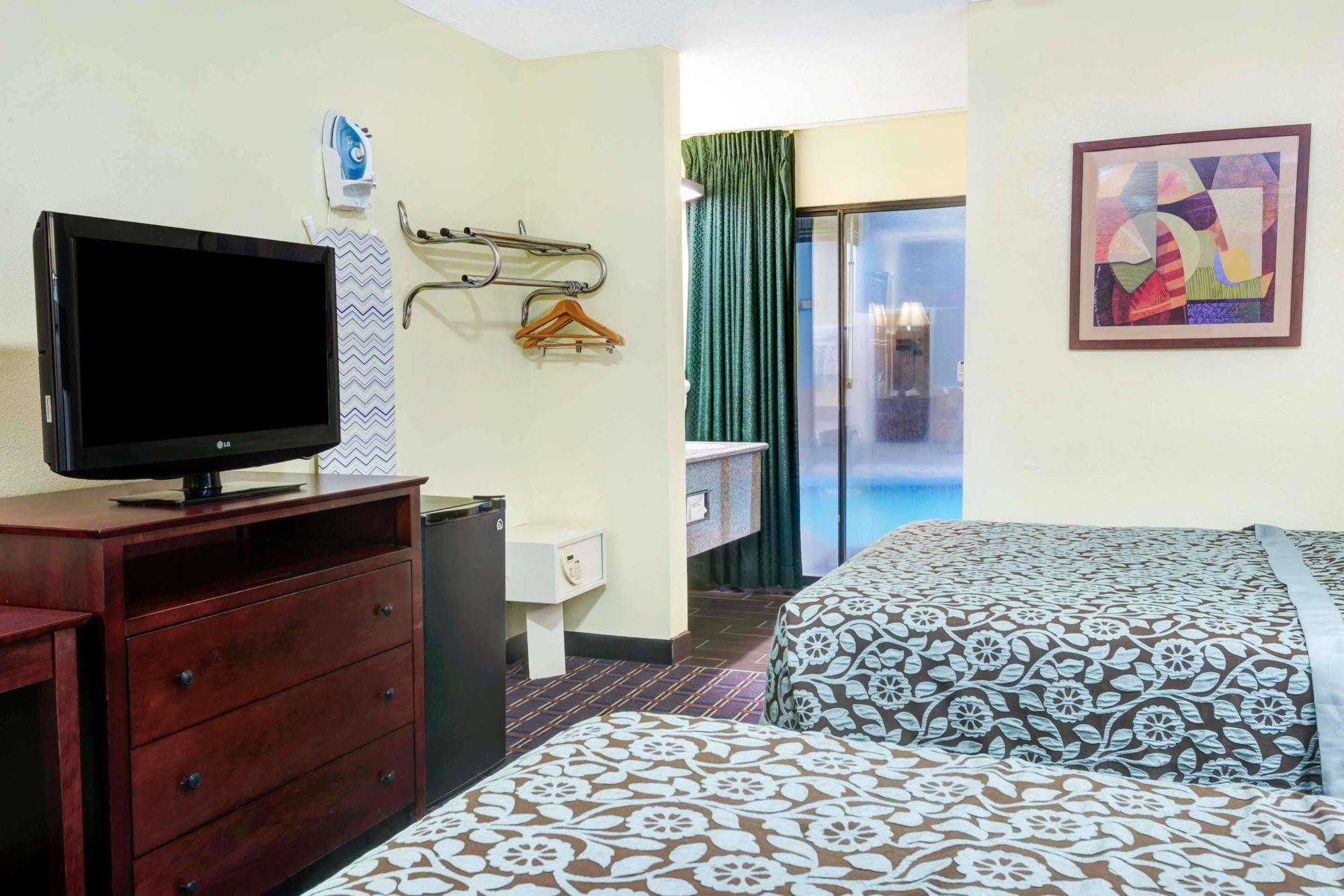 Days Inn By Wyndham Albuquerque West Bagian luar foto