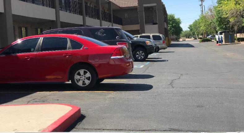 Days Inn By Wyndham Albuquerque West Bagian luar foto